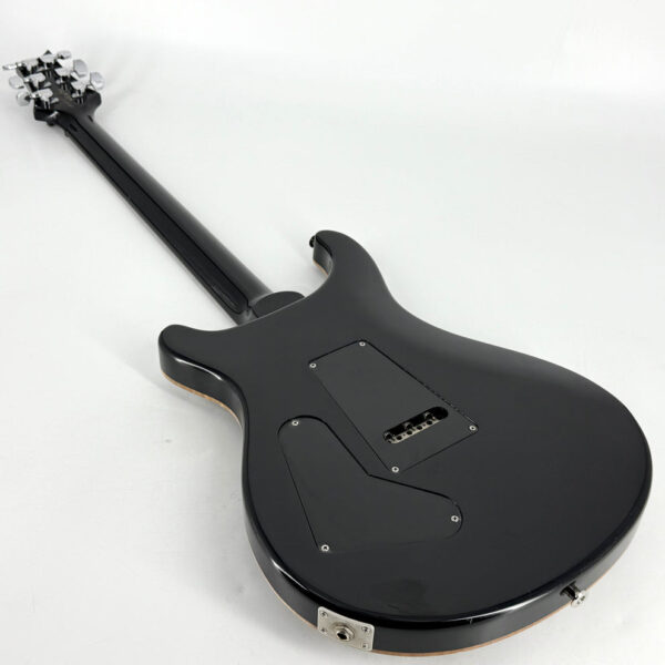 1989 PRS Signature #359 - Grey Black - Image 3