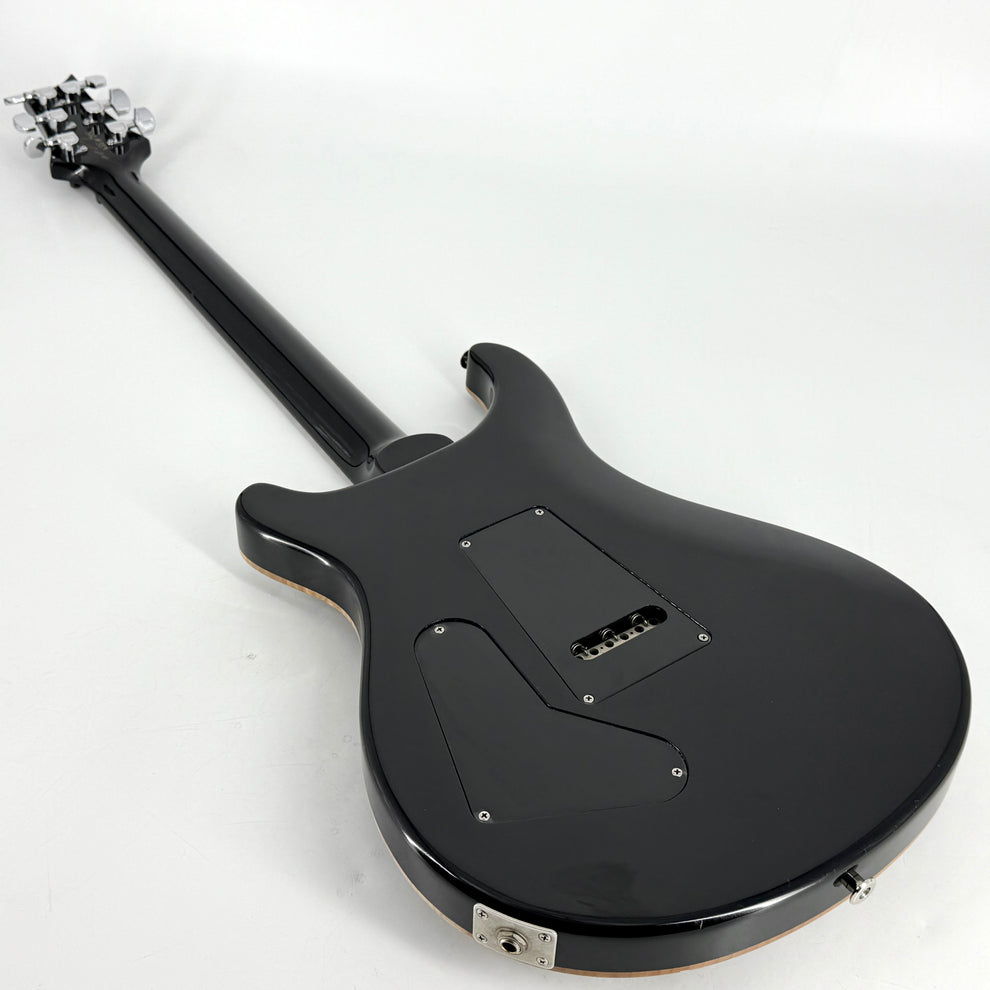 1989 PRS Signature #359 - Grey Black - Image 3
