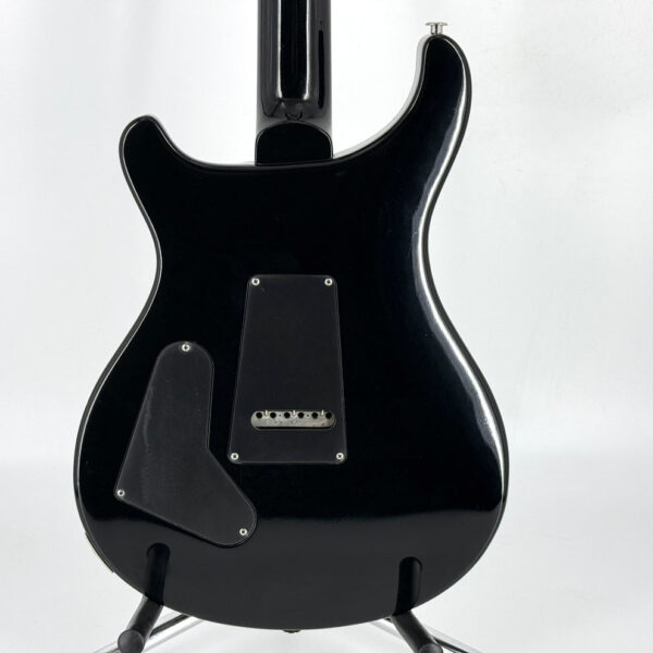 1989 PRS Signature #359 - Grey Black - Image 4