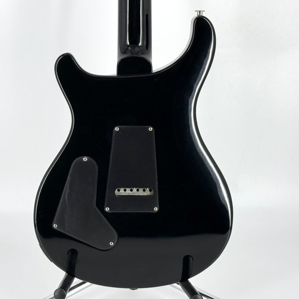 1989 PRS Signature #359 - Grey Black - Image 4