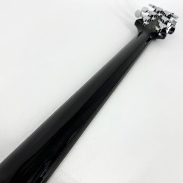 1989 PRS Signature #359 - Grey Black - Image 11