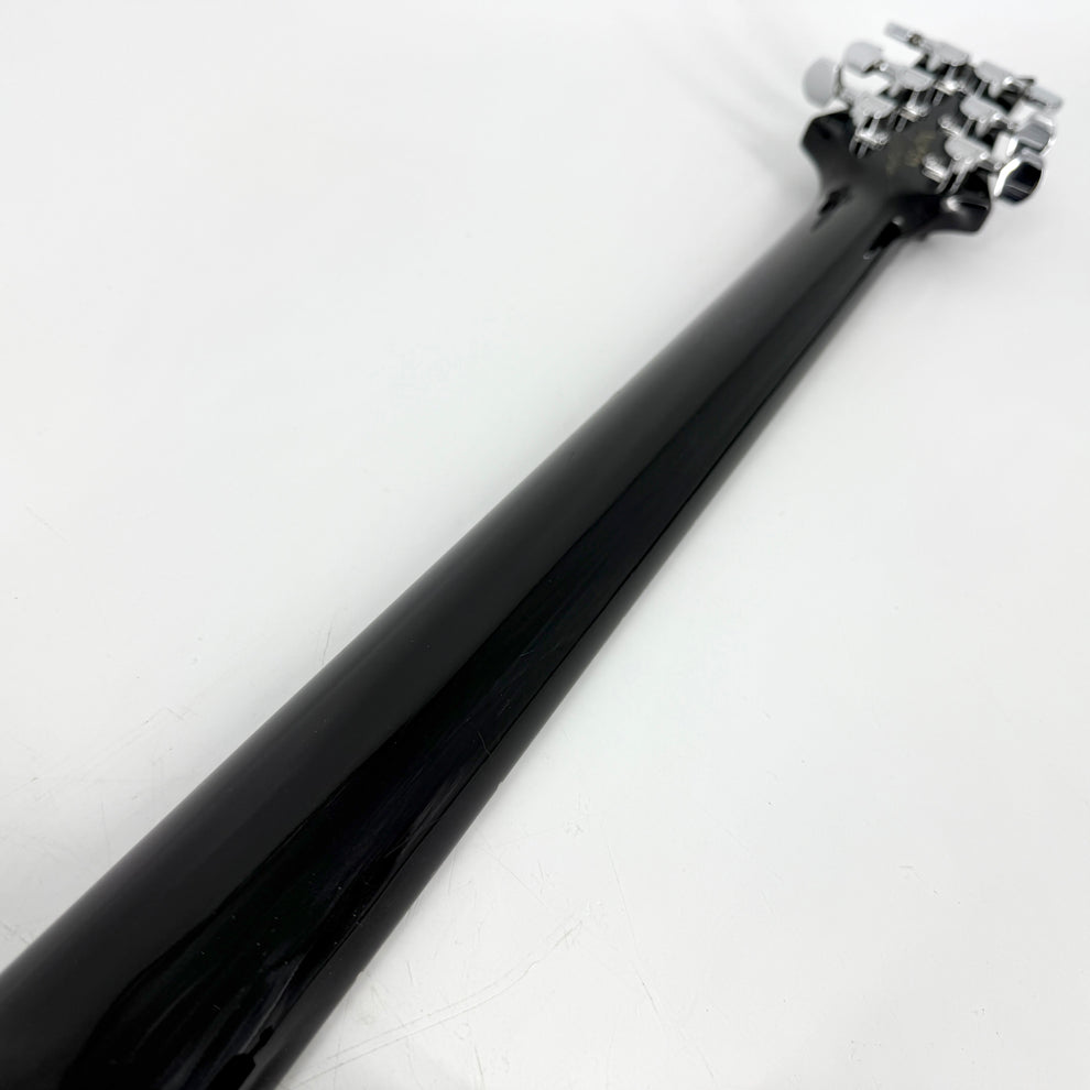 1989 PRS Signature #359 - Grey Black - Image 11