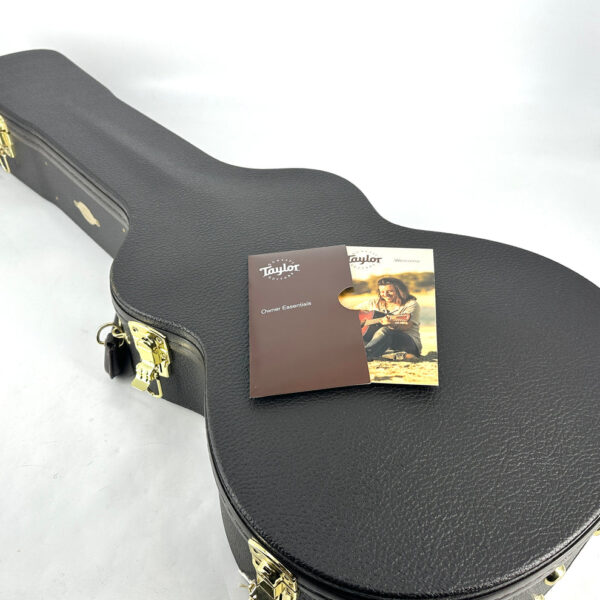 2019 Taylor K22e 12 Fret - Koa - Image 11