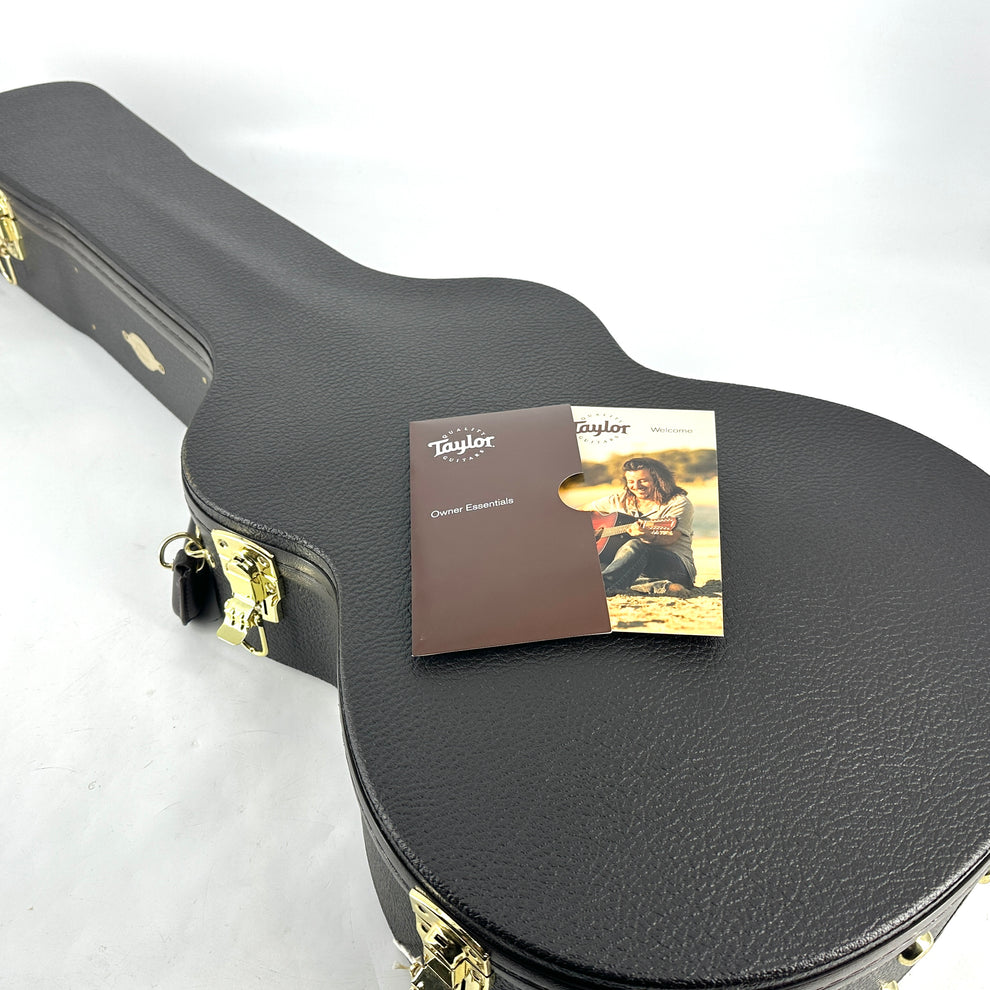 2019 Taylor K22e 12 Fret - Koa - Image 11