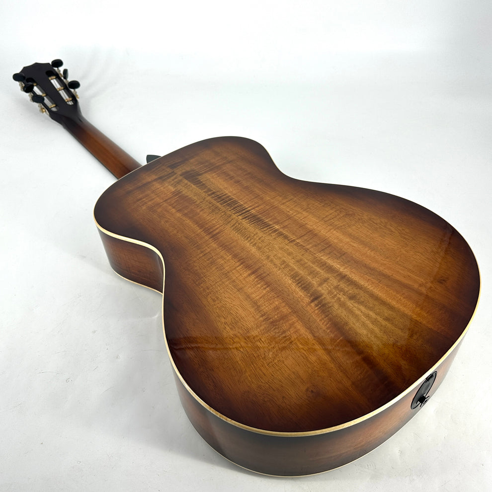 2019 Taylor K22e 12 Fret - Koa - Image 3