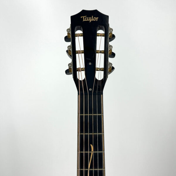 2019 Taylor K22e 12 Fret - Koa - Image 5