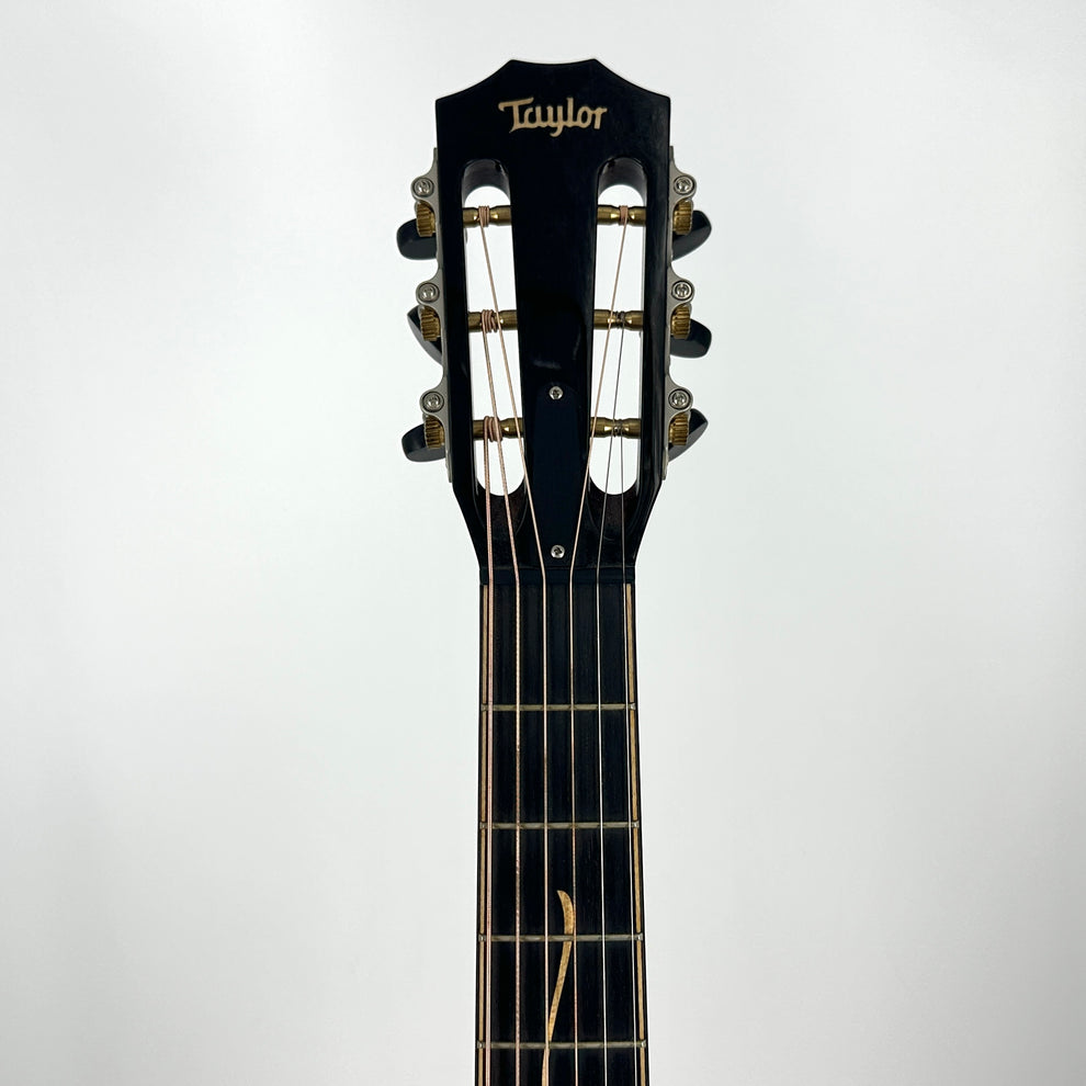2019 Taylor K22e 12 Fret - Koa - Image 5