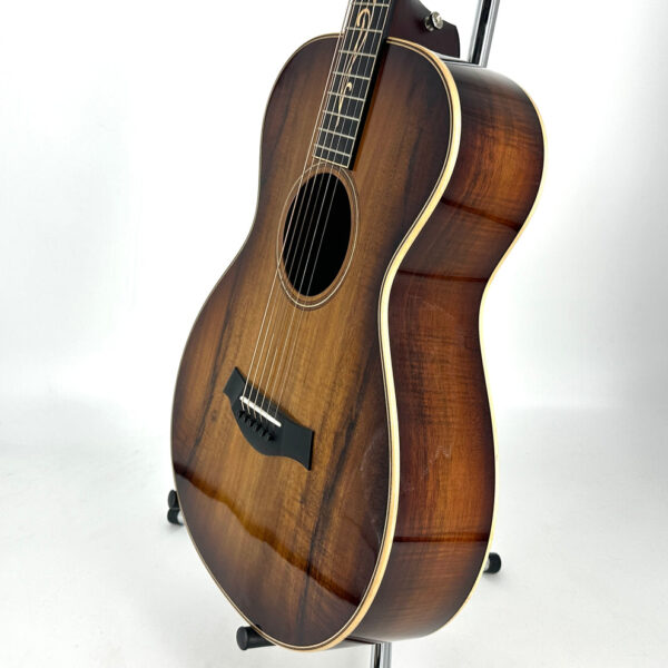 2019 Taylor K22e 12 Fret - Koa - Image 9