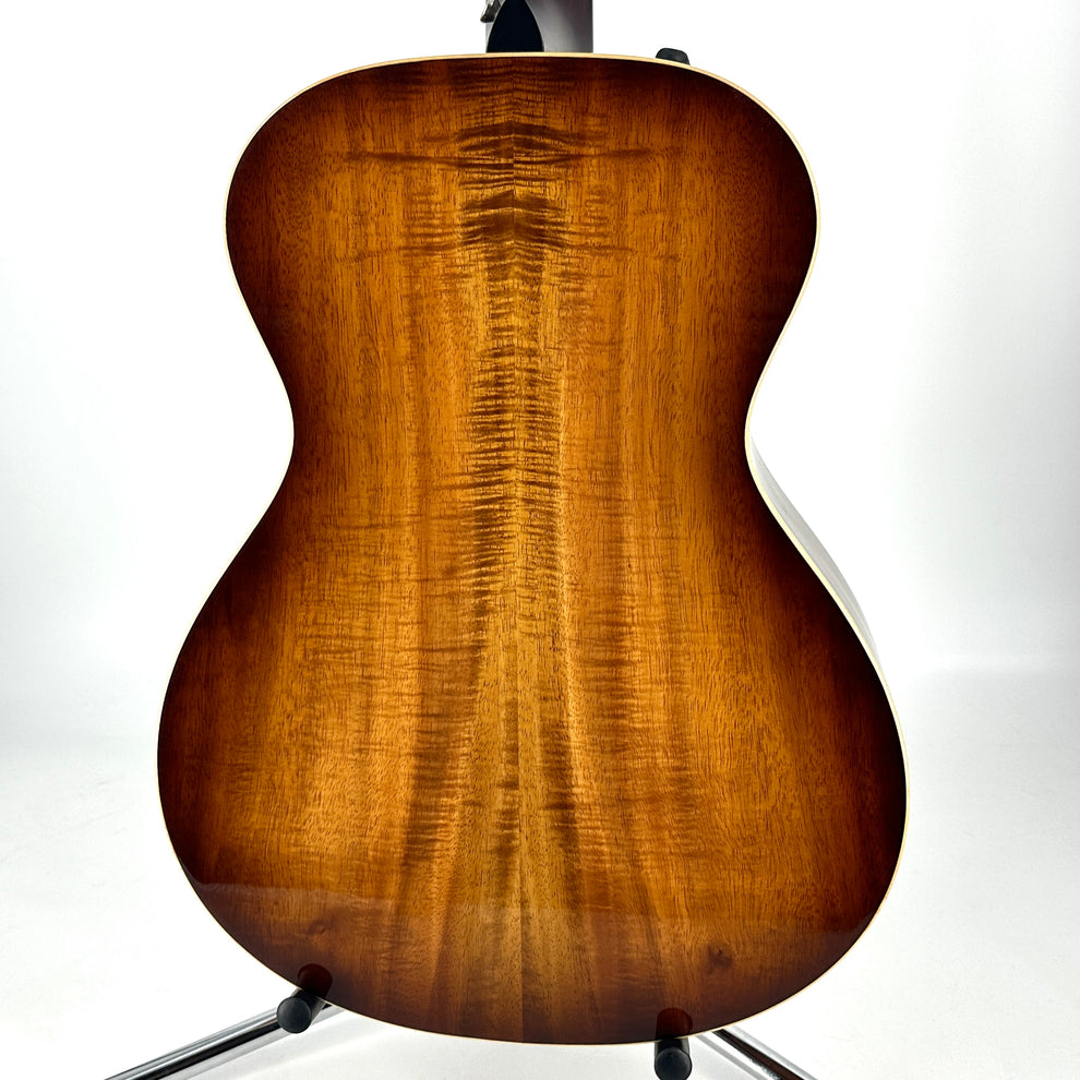 2019 Taylor K22e 12 Fret - Koa - Image 8