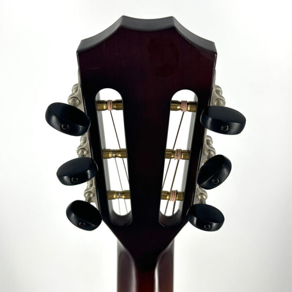 2019 Taylor K22e 12 Fret - Koa - Image 7
