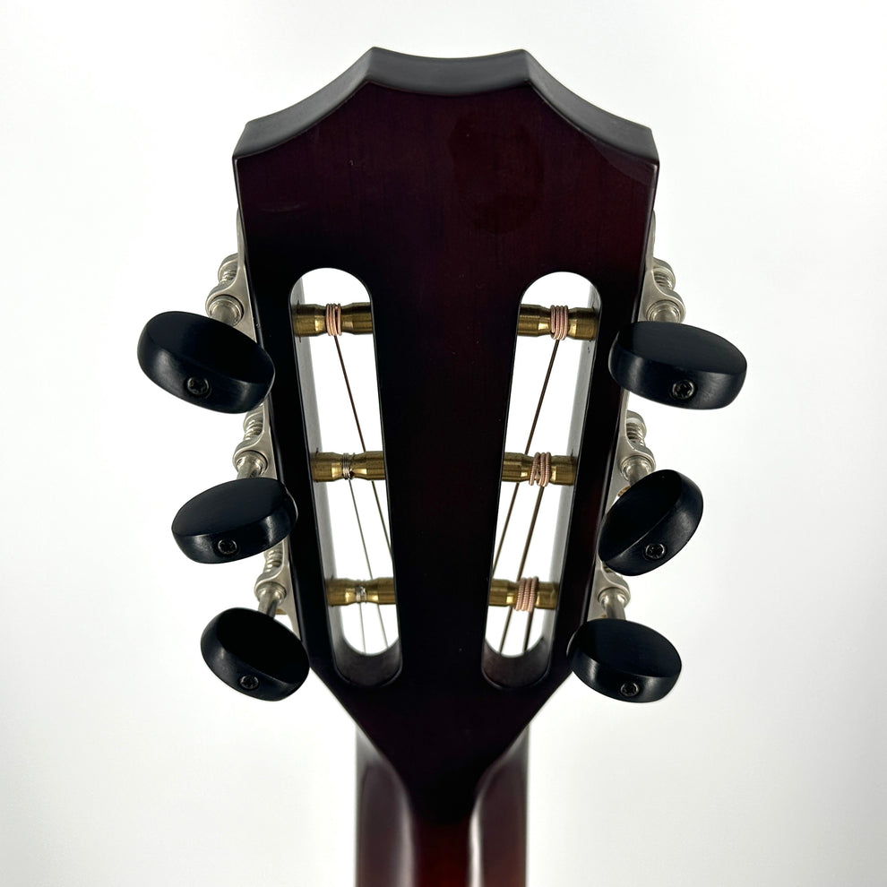 2019 Taylor K22e 12 Fret - Koa - Image 7