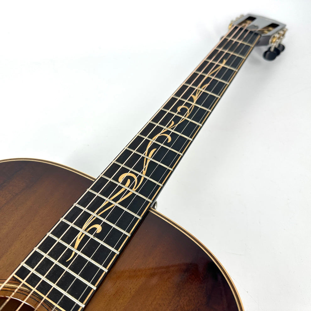 2019 Taylor K22e 12 Fret - Koa - Image 14