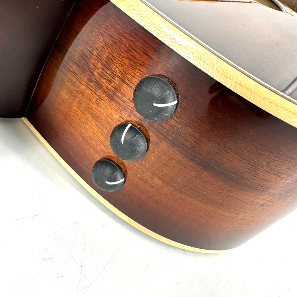 2019 Taylor K22e 12 Fret - Koa - Image 12