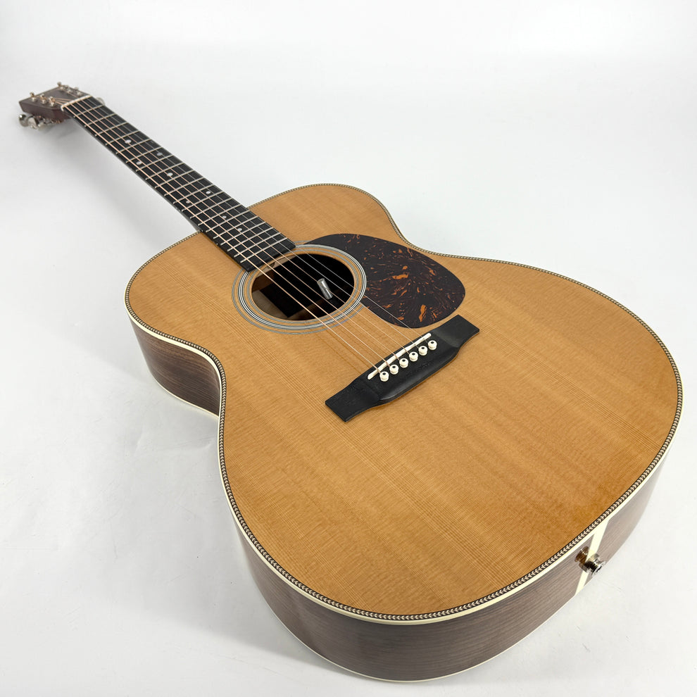 2013 Martin Custom Shop 000-28 - Natural