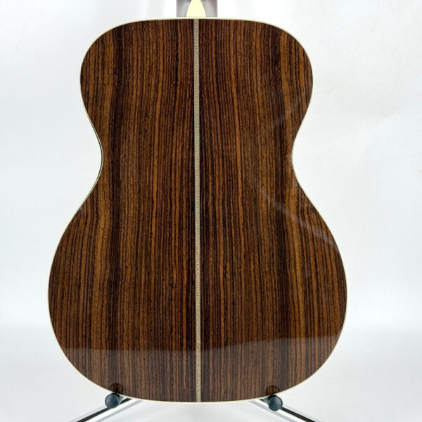 2013 Martin Custom Shop 000-28 - Natural - Image 3