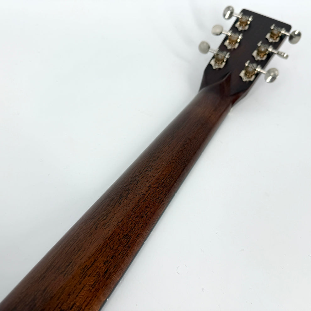 2013 Martin Custom Shop 000-28 - Natural - Image 12