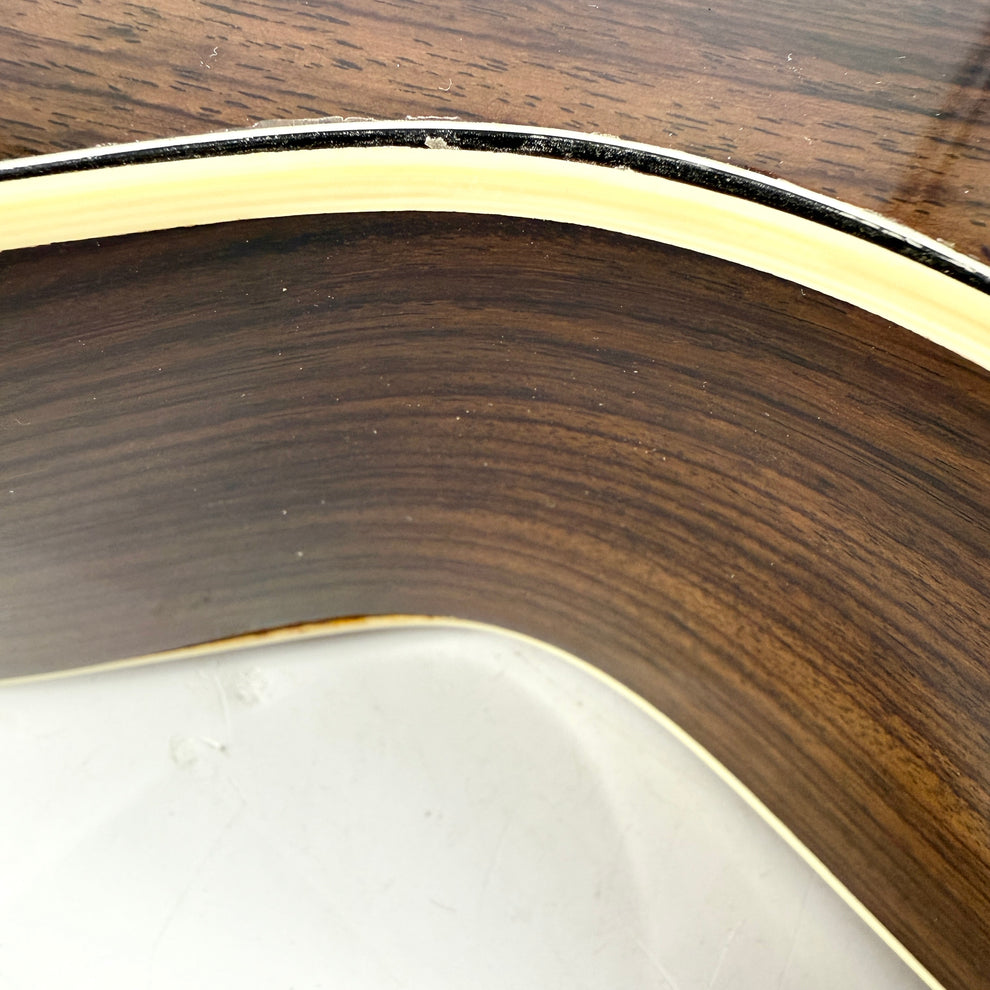 2013 Martin Custom Shop 000-28 - Natural - Image 15