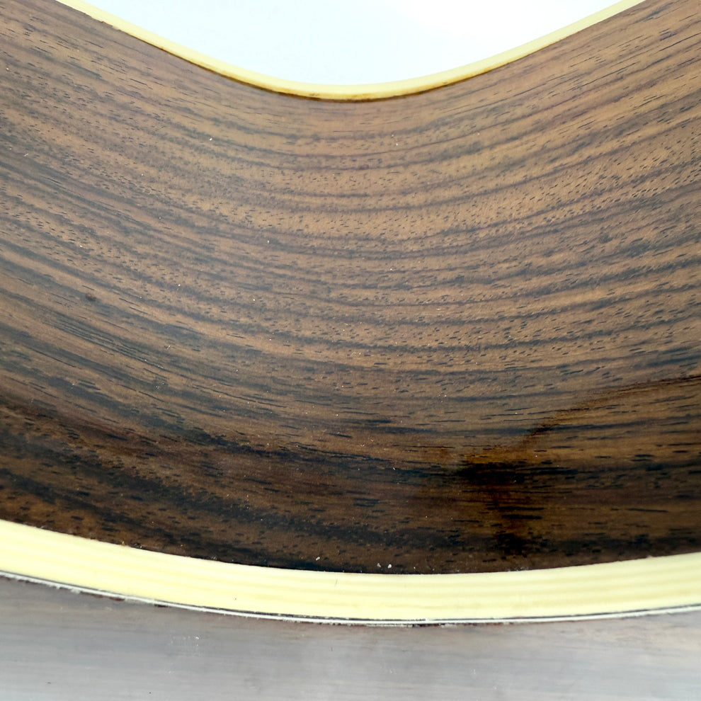 2013 Martin Custom Shop 000-28 - Natural - Image 16