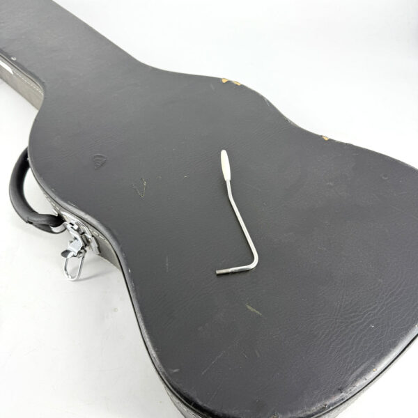 1999 Fender American Standard Stratocaster - Pewter - Image 20