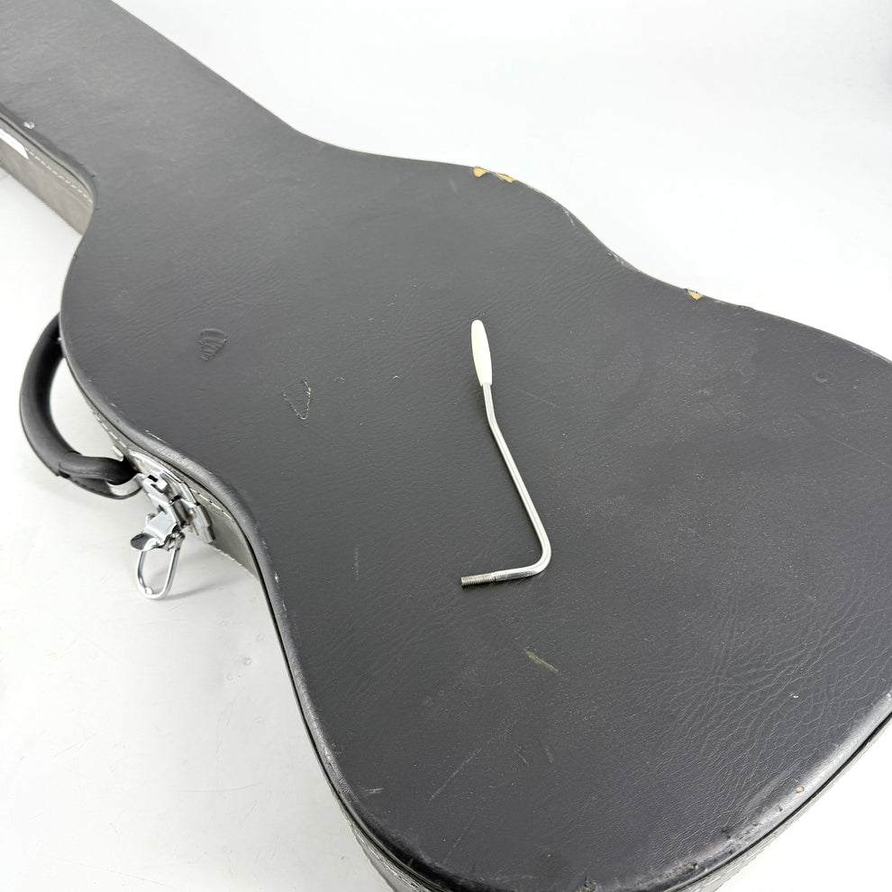 1999 Fender American Standard Stratocaster - Pewter - Image 20