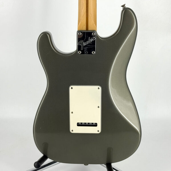 1999 Fender American Standard Stratocaster - Pewter - Image 11
