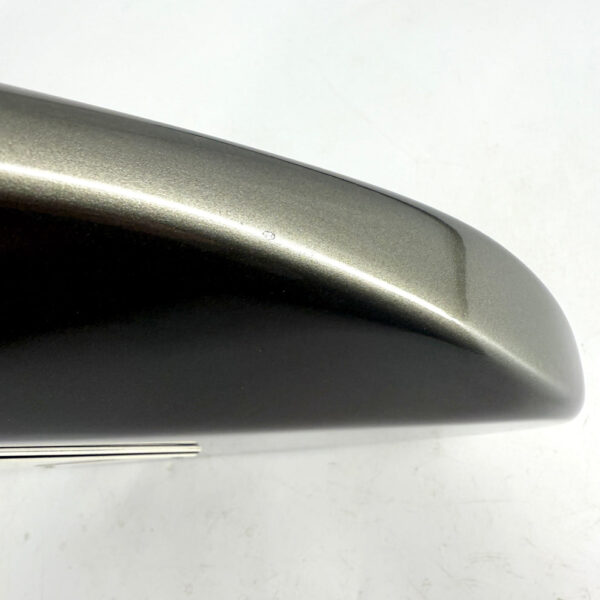 1999 Fender American Standard Stratocaster - Pewter - Image 14