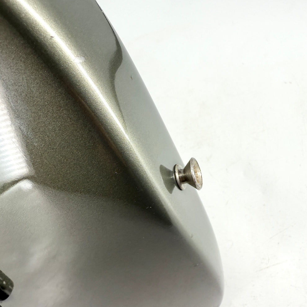 1999 Fender American Standard Stratocaster - Pewter - Image 15